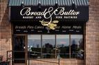 Bread & Butter Bakery